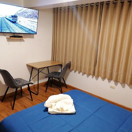 El Ave Azul Boutique Hotel 库斯科 外观 照片