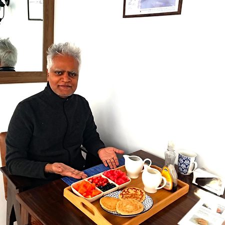 El Ave Azul Boutique Hotel 库斯科 外观 照片