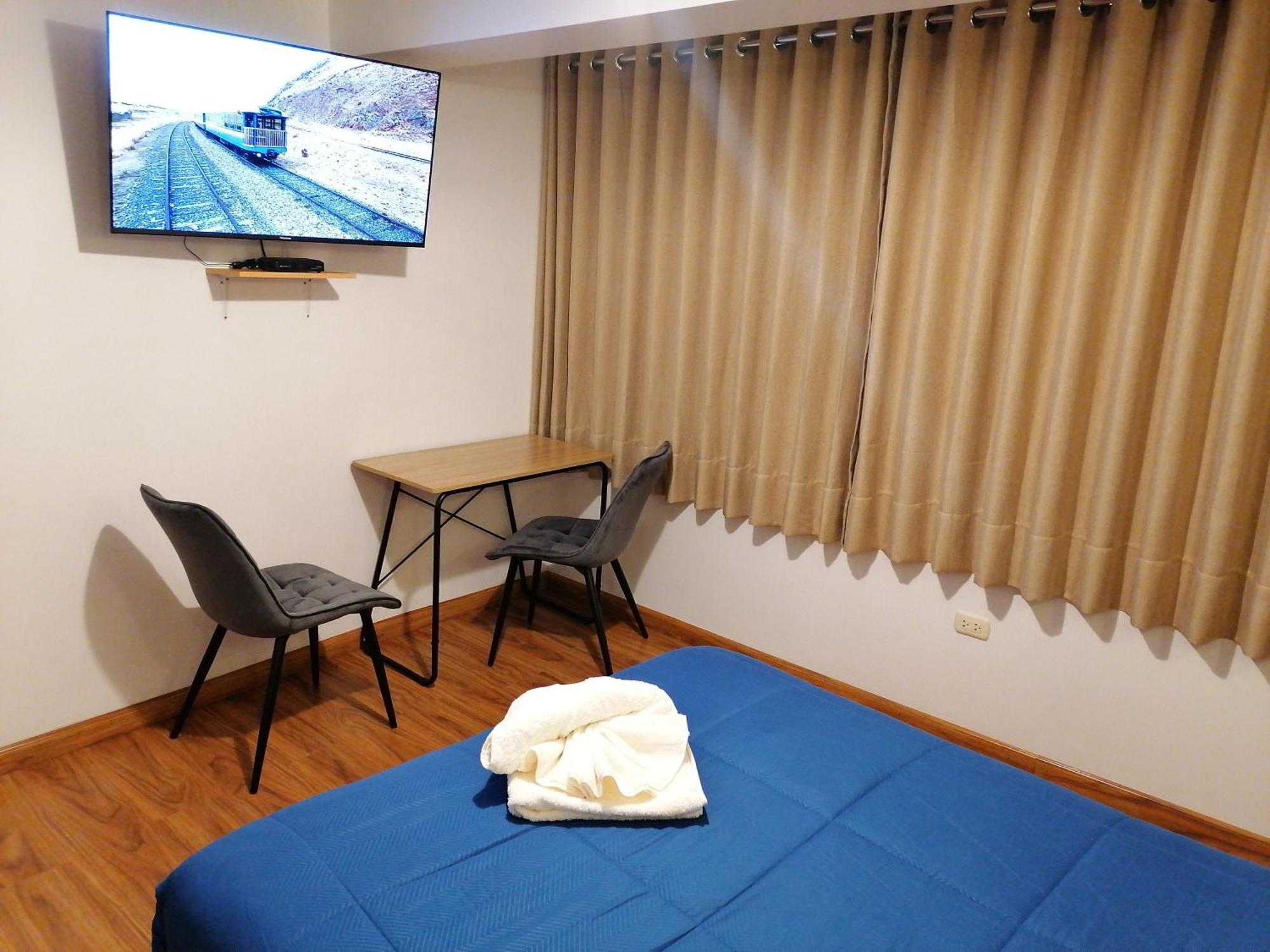 El Ave Azul Boutique Hotel 库斯科 外观 照片