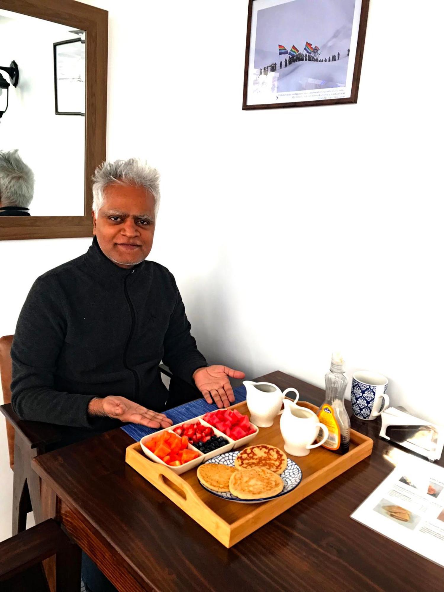 El Ave Azul Boutique Hotel 库斯科 外观 照片