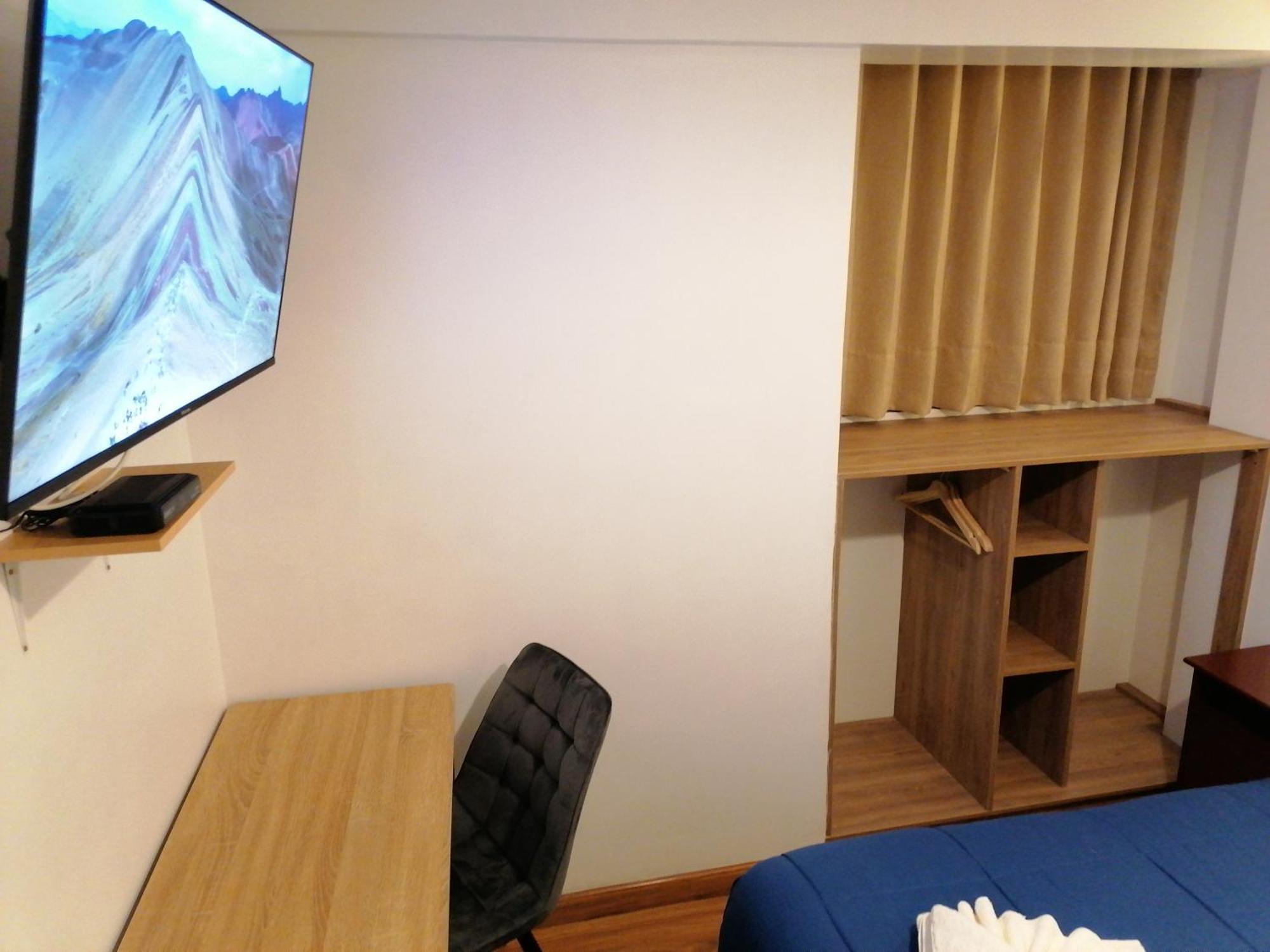 El Ave Azul Boutique Hotel 库斯科 外观 照片
